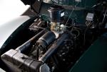 Ford DeLuxe Station Wagon 1939 года